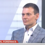 Dr. Pavel Gladyshev speaks about digital forensics on Channel News Asia